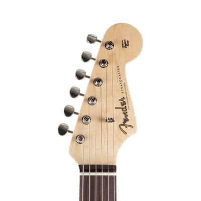 Used Fender Custom Shop 1959 Stratocaster NOS - 3 Tone Sunburst image 6