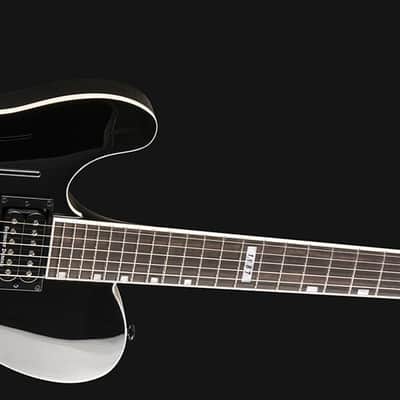 LTD LECLIPSE87BLKLH ECLIPSE '87 BLK LH image 6