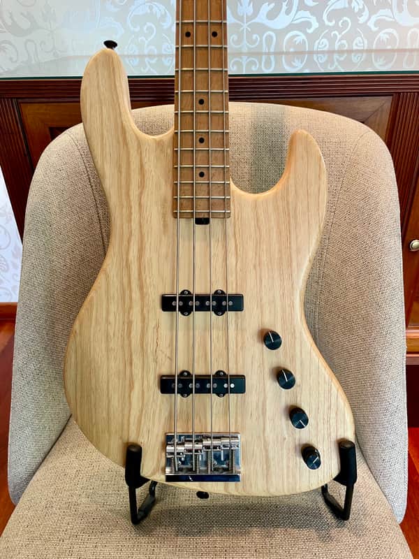 Sadowsky Masterbuilt 2020 Jazz Bass image 1