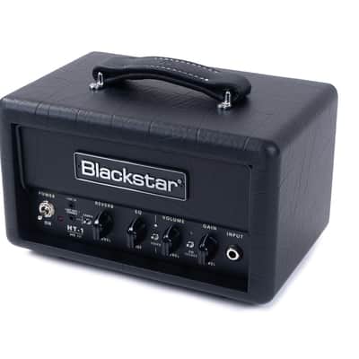 BLACKSTAR HT-1RH MKIII image 2
