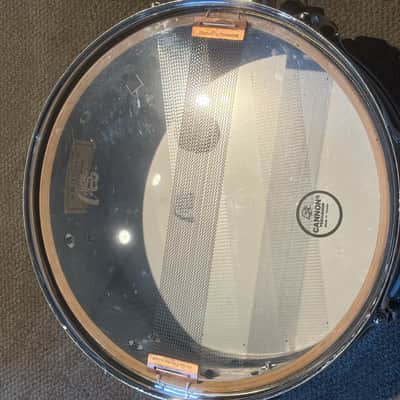 Rogers Cleveland Era Holiday 4-Piece Drum Set w/Matching Canister Throne -  Sky Blue Ripple Pearl (Early 1960's) image 11