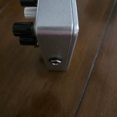 Keeley Compressor Plus 2017 - Present - Black image 7
