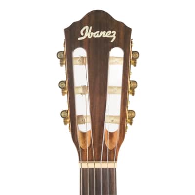 Ibanez AEG10NII-NT-3R-02 Owned by Kiko Loureiro | Reverb