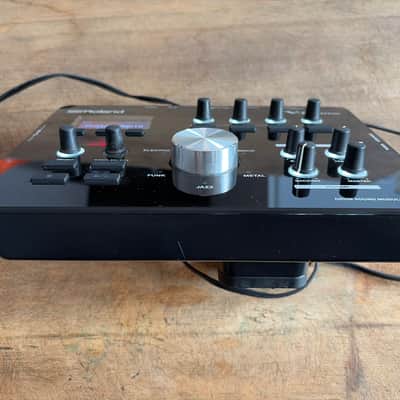 Roland TD-25 Drum Sound Module 2015 - 2020 - Black image 4