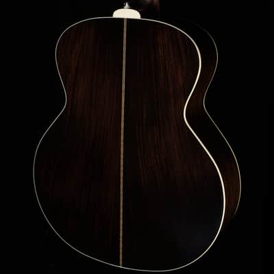 Guild F-1512 Jumbo 12-String Natural (116) image 2