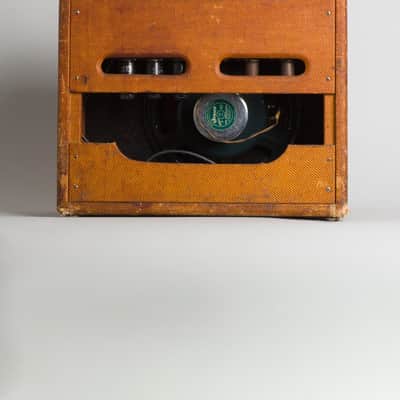 Fender Deluxe 5E3 Tube Amplifier (1960), ser. #D-09782. image 2