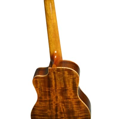 ORTEGA 30th Anniversary Tenor Ukulele image 5