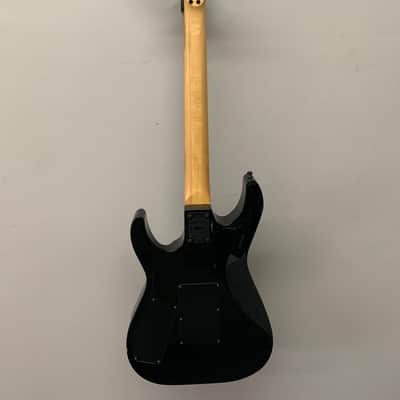 Kramer Sustainer 1987-89 Black image 11