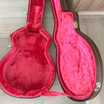 Fender Modern Player Starcaster Guitar 2014 - 2017 - Natural image 10