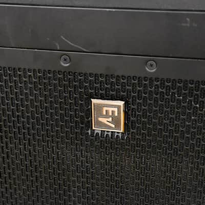 Electro-Voice (EV) X2-212/90 12" Vertical Line Array Loudspeaker (PAIR) CG01YBE image 4