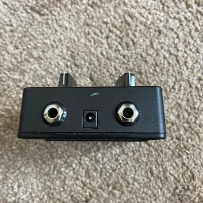 Voodoo Lab Analog Chorus 2000s - Black image 3