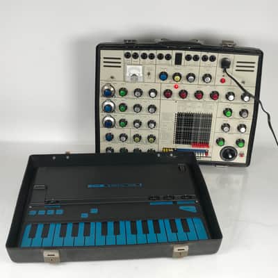 E.M.S Synthi AKS - Vintage Analog Synth image 1