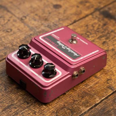 Maxon AD-999 2010s - Pink image 3