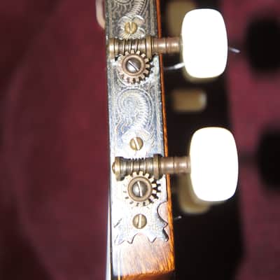 Harald Petersen Rosewood classical 1960s - VIDEO image 7