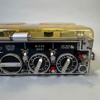 Rare Modified Nagra “III-S” - 70s image 2