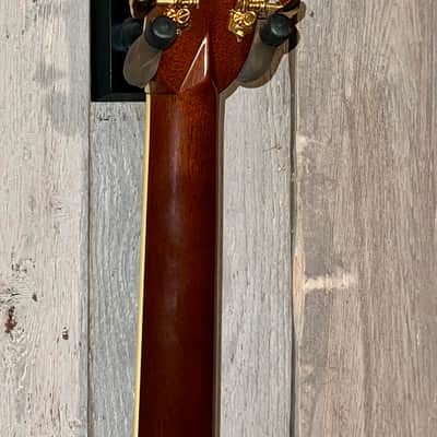 Sweet 2001 Martin Standard Series D-42, Natural, Impeccable D-42 Includes Pro Setup & OHSC ! image 13