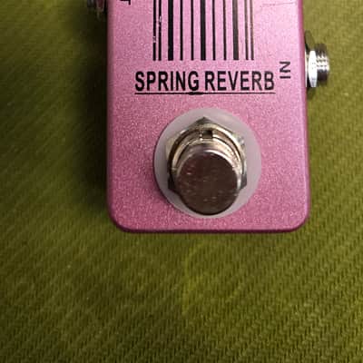 Mosky Audio Spring Reverb image 1