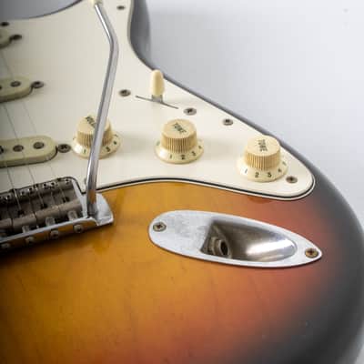 1970 Fender Stratocaster image 5