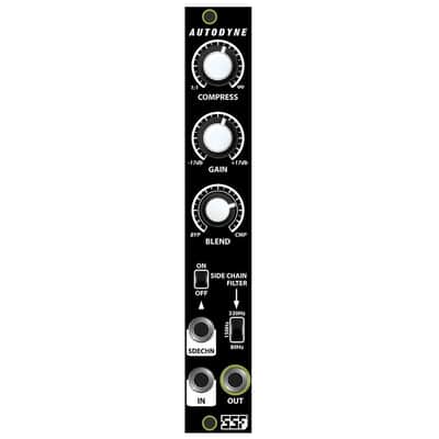 Steady State Fate Autodyne