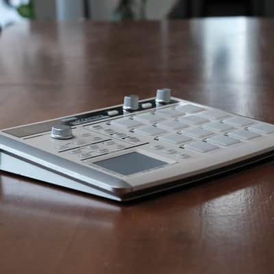 Korg padKONTROL USB Drum Pad Studio Controller 2005 - Present - White image 7