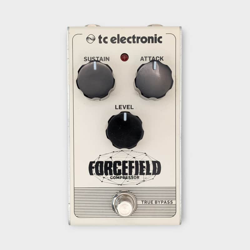 TC Electronic Forcefield Compressor