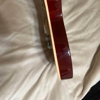 Gibson Les Paul Standard Plus 2012 - Honeyburst image 12