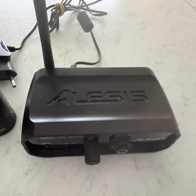 Alesis MicLink 2010s - Black image 3