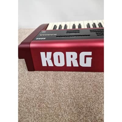 Korg Karma (+ ROM boards) - Synthesizer Keyboards - Good image 16