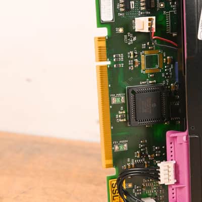 Solid State Logic C300 HD Motorized Fader Module – ALPS K-Fader Assembly CG01UY3 image 10