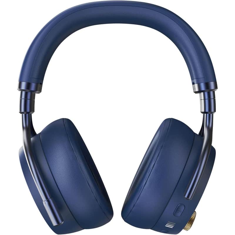 Zildjian ALCHEM-E Perfect Tune Headphones - Midnight image 1