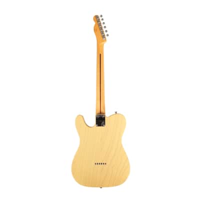 1993 – Fender Custom Shop Telecaster - Butterscotch Blonde image 5