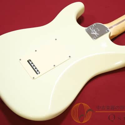 Fender Custom Shop Jeff Beck Stratocaster MBS Todd Krause 2009 image 5