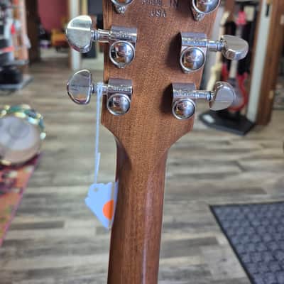 Gibson Les Paul Standard '60s Faded 2023 W/Hardcase - Present - Vintage Cherry Sunburst image 9