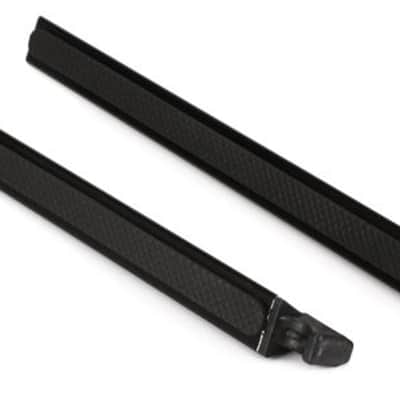 Ultimate Support TBR-130 Standard Tribar Pair imagen 2