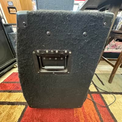 Peavey BAM-210. USA, Direct out, Can power another Speaker at 4Ohms. image 3