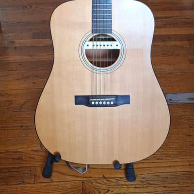 LARRIVEE D-03 MAHOGANY image 2