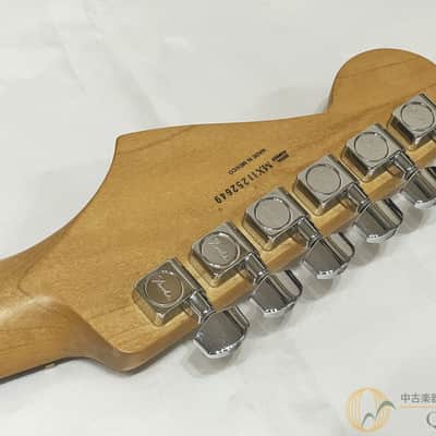[SALE!!] Fender Standard Stratocaster 2011 image 6