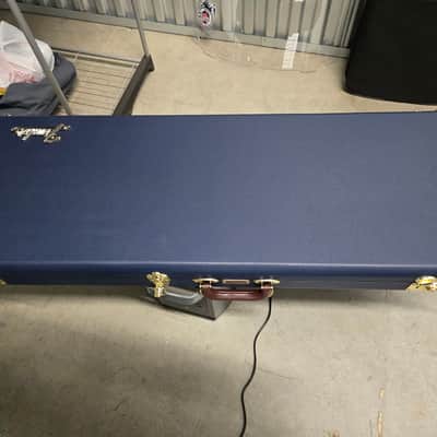 Fender FSR American Professional II Stratocaster, Rosewood Neck - Firemist Gold 2022 image 11