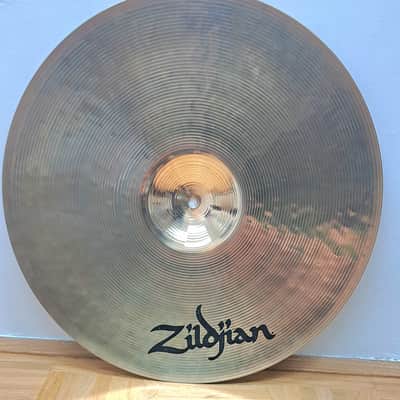 Zildjian 20" K Heavy Ride Brilliant image 4