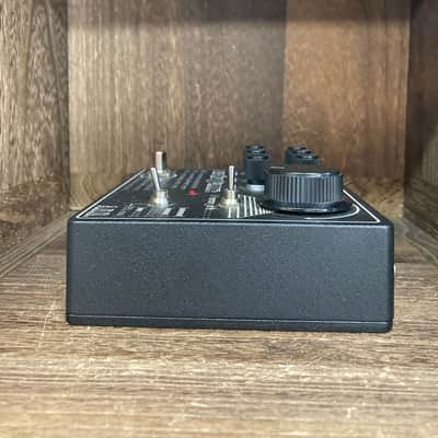 Audio Disruption Devices MEMORY//FAULT - Black image 4