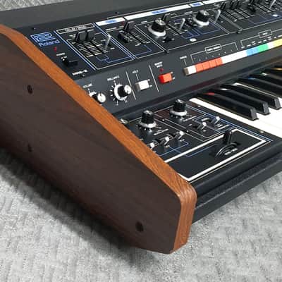 Roland Promars Compuphonic Synthesizer β
RARE from 70s-80sβ
Professional VINTAGE Synthesizer β
Cleaned & Full Checked image 6