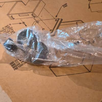 Exrtraordinary McIntosh MAC 4200 Receiver and Complete Original Packaging image 16