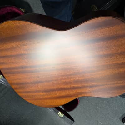 Taylor Builders Ed. 517e 2020 - Wild Honey Burst image 3