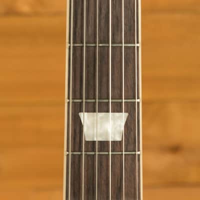 Gibson Les Paul Standard 50s | Gold Top image 6