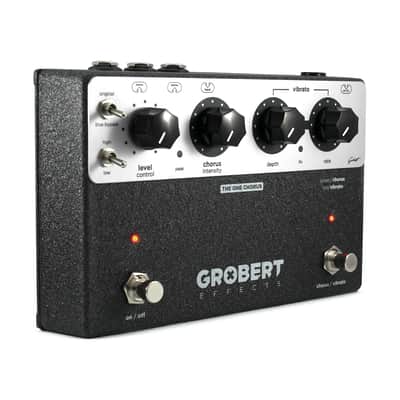 Grobert Effects // The One Chorus // Free Worldwide Shipping! image 2