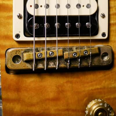 Paul Reed Smith - Pre Factory Carlos Santana Custom Doubleneck / Built by Paul Reed Smith image 8