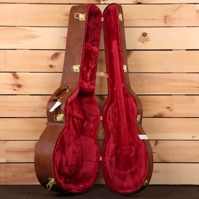 Gibson SJ-200 Original - Antique Natural - 20504009 - PLEK'd image 11