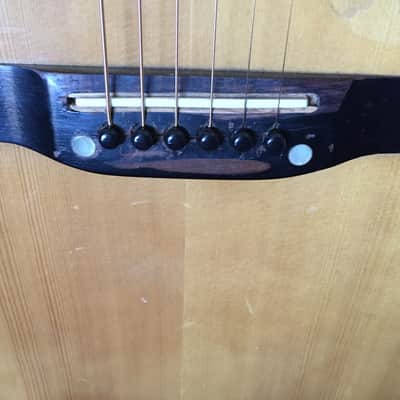 MARQUIS HARMONY Acoustic Guitar image 24