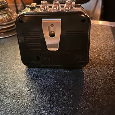 Danelectro Honeytone Mini Amp 2010s - Black image 5