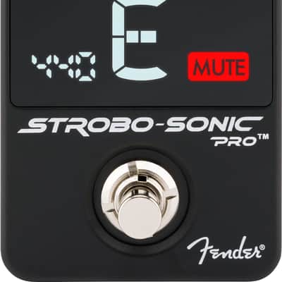 Fender Strobo-Sonic Pro image 5